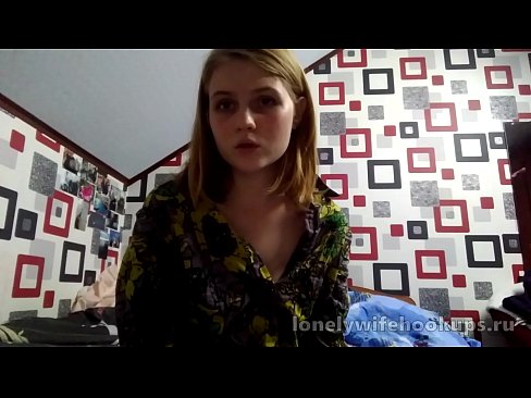 ❤️ Junge blonde Studentin aus Russland mag größere Schwänze. Porno bei de.pornhdvideos.ru ❌❤