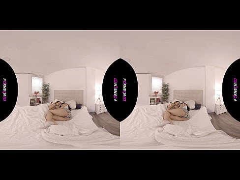 ❤️ PORNBCN VR Zwei junge Lesben erwachen geil in 4K 180 3D Virtual Reality Geneva Bellucci Katrina Moreno Porno bei de.pornhdvideos.ru ❌❤