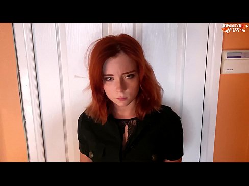 ❤️ Wachmann bestraft hübsche Frau für Ladendiebstahl - Sperma im Mund Porno bei de.pornhdvideos.ru ❌❤