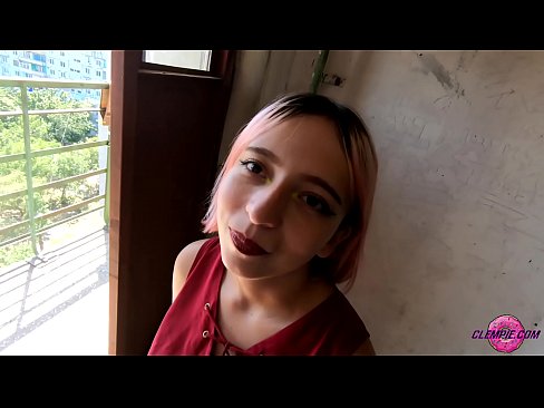 ❤️ Studentin saugt einen Fremden im Outback - Sperma auf seinem Gesicht Porno bei de.pornhdvideos.ru ❌❤